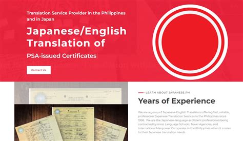 japanese translator jobs philippines